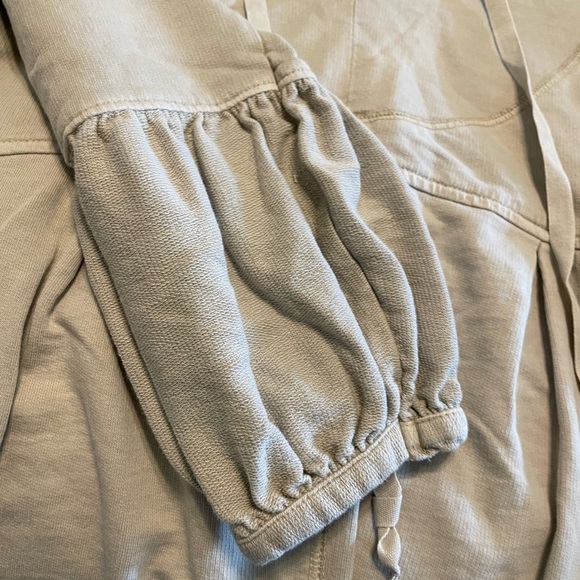 Sundance Catalog 100% Cotton Dress/Tunic - Picture 3 of 5